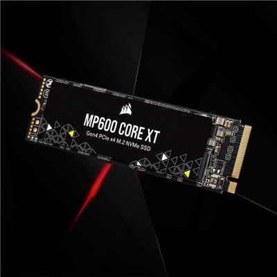 Disco SSD M.2 Nvme Corsair MP600 Core XT 1TB