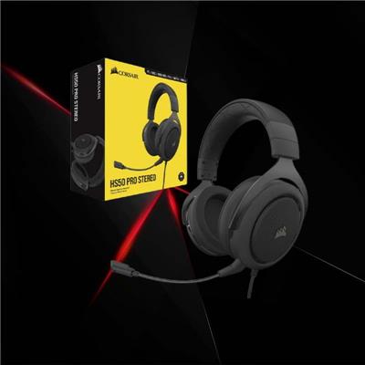 Auricular Corsair HS50 Pro Stereo