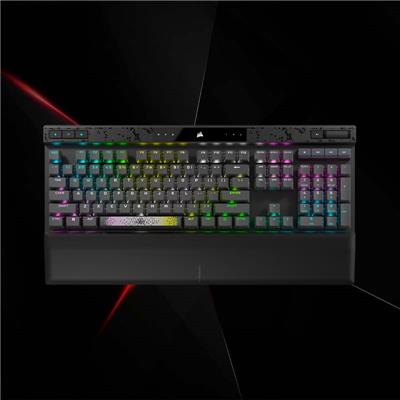 Teclado Mecanico Corsair K70 Max RGB