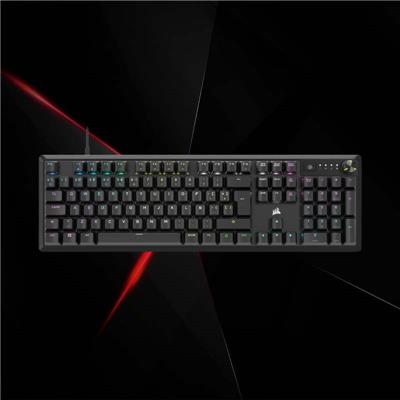 Teclado Mecanico Corsair K70 Core RGB