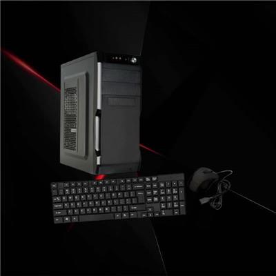 Gabinete Performance L903+Teclado+Mouse