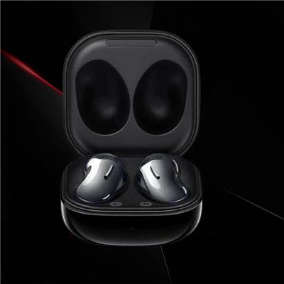 Auricular Samsung Buds Live Negro Mistic BF