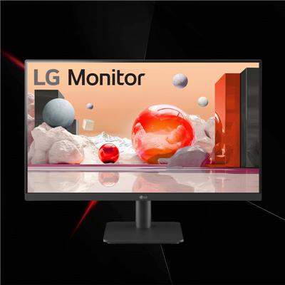 Monitor LG 24MS500 Full HD 24