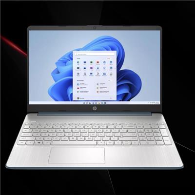 Notebook HP 15-DY5885 i5-1235G7 256GB SSD 8GB 15.6