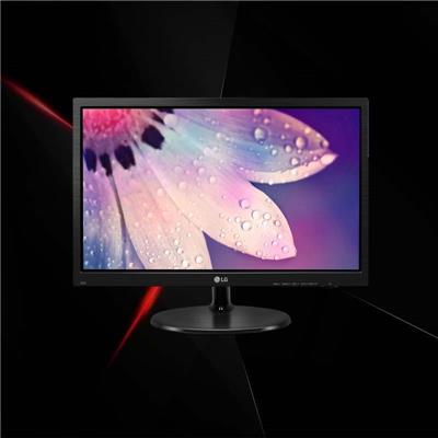 Monitor LG 19M38A-B  HD VGA 19