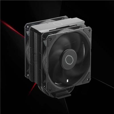 Disipador Cooler Master Hyper 212 Black X Duo