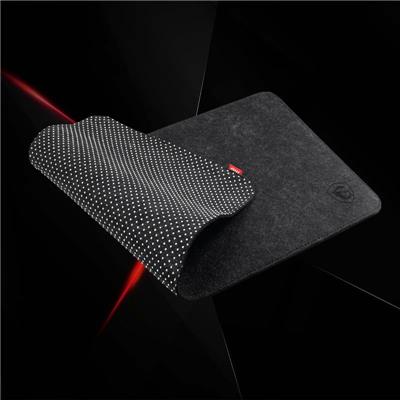 Mouse Pad MSI Felting Desk